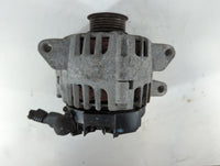 2010-2017 Chevrolet Equinox Alternator Replacement Generator Charging Assembly Engine OEM P/N:13588328 Fits OEM Used Auto Pa