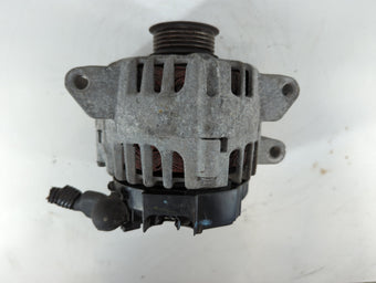 compare product 2010-2017 Chevrolet Equinox Alternator Replacement Generator Charging Assembly Engine OEM P/N:13588328 Fits OEM Used Auto Parts