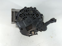 2010-2017 Chevrolet Equinox Alternator Replacement Generator Charging Assembly Engine OEM P/N:13588328 Fits OEM Used Auto Pa