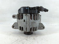 2010-2017 Chevrolet Equinox Alternator Replacement Generator Charging Assembly Engine OEM P/N:13588328 Fits OEM Used Auto Pa