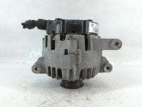 2010-2017 Chevrolet Equinox Alternator Replacement Generator Charging Assembly Engine OEM P/N:13588328 Fits OEM Used Auto Pa