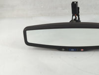 2010-2017 Chevrolet Equinox Interior Rear View Mirror Replacement OEM P/N:E11026392 Fits OEM Used Auto Parts - Oemusedautopa