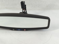 2010-2017 Chevrolet Equinox Interior Rear View Mirror Replacement OEM P/N:E11026392 Fits OEM Used Auto Parts - Oemusedautopa