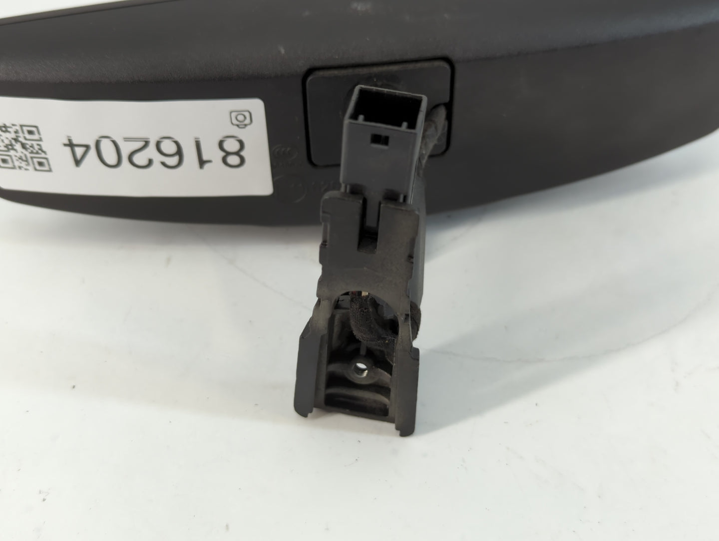 2010-2017 Chevrolet Equinox Interior Rear View Mirror Replacement OEM P/N:E11026392 Fits OEM Used Auto Parts - Oemusedautopa