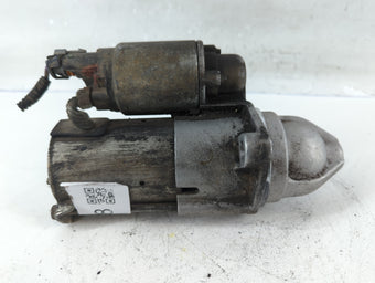 compare product 2010-2017 Chevrolet Equinox Car Starter Motor Solenoid OEM P/N:12609317 Fits OEM Used Auto Parts