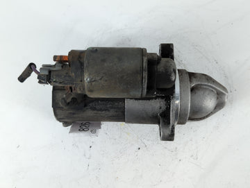 2010-2017 Chevrolet Equinox Car Starter Motor Solenoid OEM P/N:12609317 Fits OEM Used Auto Parts