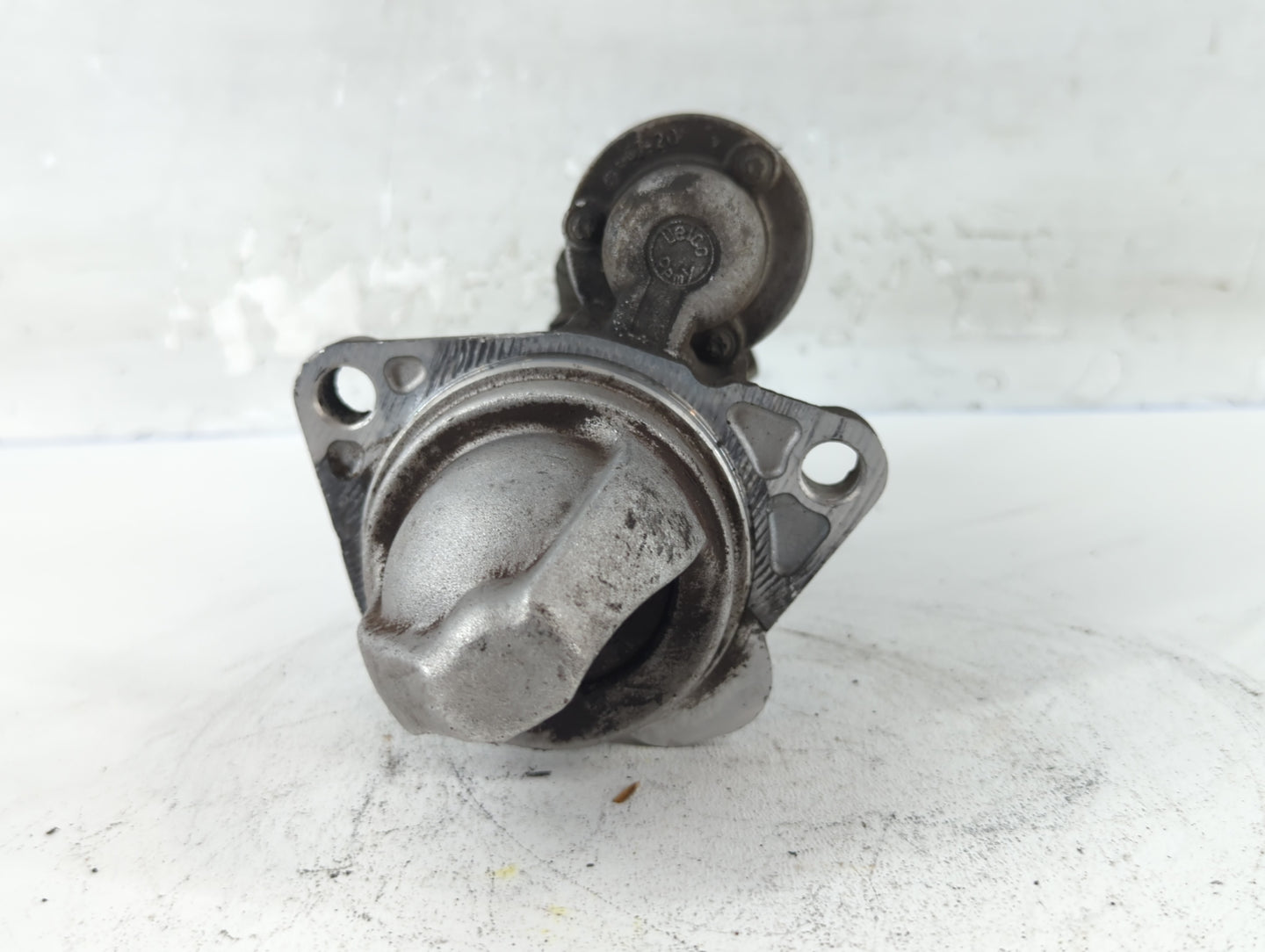 2010-2017 Chevrolet Equinox Car Starter Motor Solenoid OEM P/N:12609317 Fits OEM Used Auto Parts - Oemusedautoparts1.com