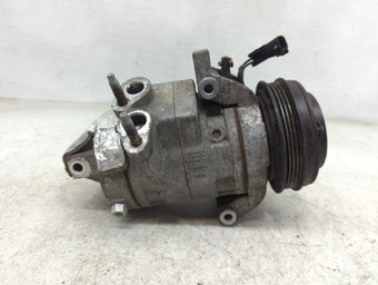 compare product 2012-2015 Chevrolet Equinox Air Conditioning A/c Ac Compressor Oem