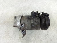 2012-2015 Chevrolet Equinox Air Conditioning A/c Ac Compressor Oem - Oemusedautoparts1.com