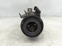 2012-2015 Chevrolet Equinox Air Conditioning A/c Ac Compressor Oem - Oemusedautoparts1.com