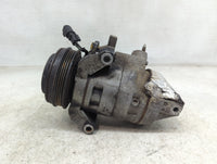 2012-2015 Chevrolet Equinox Air Conditioning A/c Ac Compressor Oem - Oemusedautoparts1.com