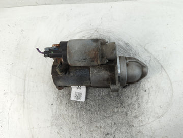 2010-2017 Chevrolet Equinox Car Starter Motor Solenoid OEM Fits Fits 2007 2008 2009 2010 2011 2012 2013 2014 2015 2016 2017 OEM Used Auto Parts