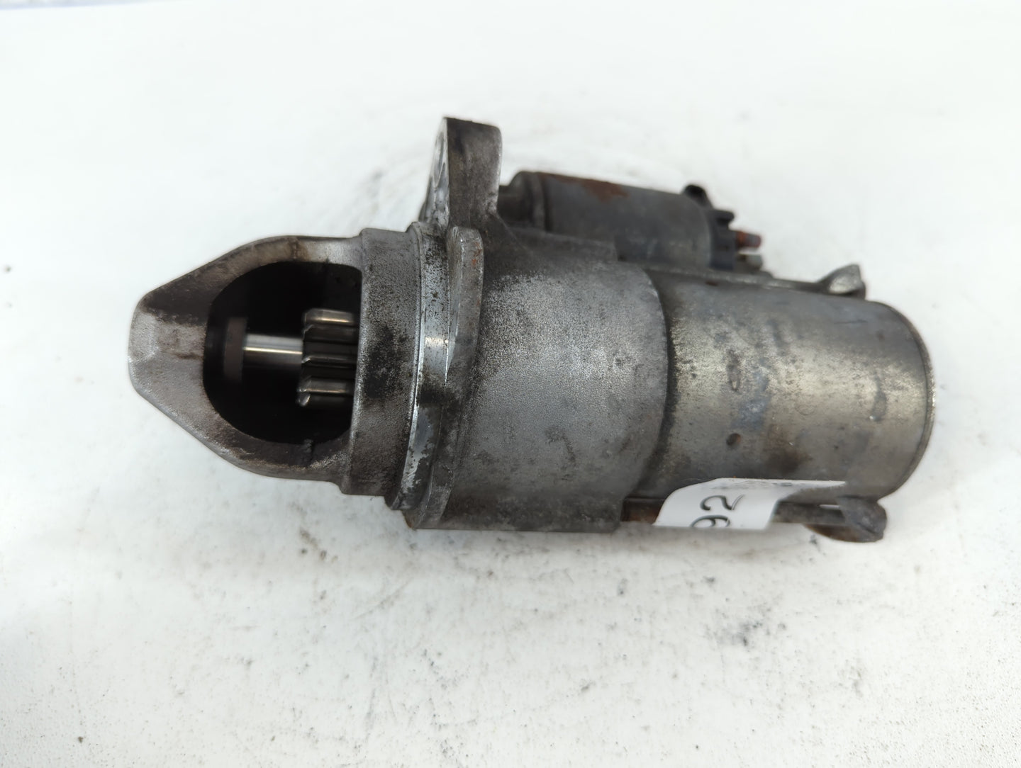2010-2017 Chevrolet Equinox Car Starter Motor Solenoid OEM Fits Fits 2007 2008 2009 2010 2011 2012 2013 2014 2015 2016 2017 