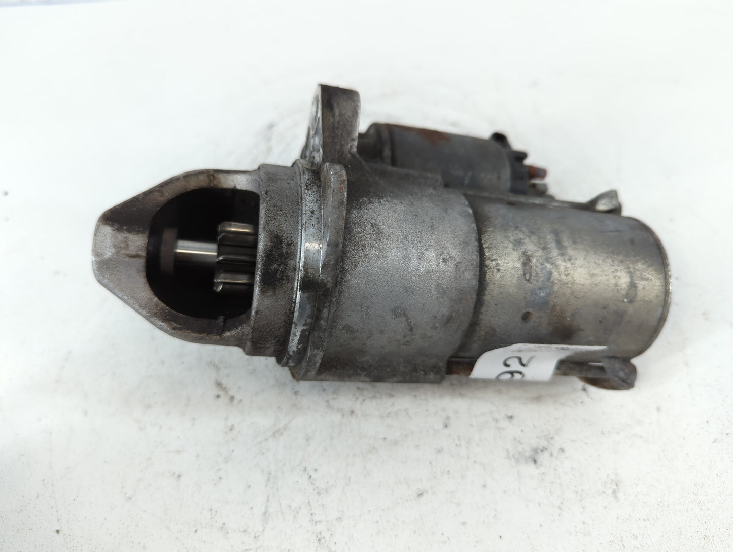 2010-2017 Chevrolet Equinox Car Starter Motor Solenoid OEM Fits Fits 2007 2008 2009 2010 2011 2012 2013 2014 2015 2016 2017 