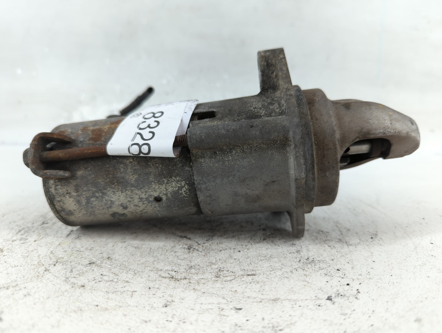 2010-2017 Chevrolet Equinox Car Starter Motor Solenoid OEM Fits Fits 2007 2008 2009 2010 2011 2012 2013 2014 2015 2016 2017 