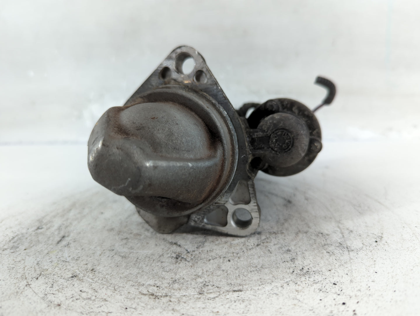2010-2017 Chevrolet Equinox Car Starter Motor Solenoid OEM Fits Fits 2007 2008 2009 2010 2011 2012 2013 2014 2015 2016 2017 