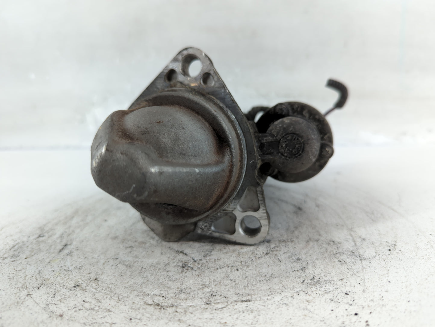 2010-2017 Chevrolet Equinox Car Starter Motor Solenoid OEM Fits Fits 2007 2008 2009 2010 2011 2012 2013 2014 2015 2016 2017 