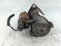 2010-2017 Chevrolet Equinox Car Starter Motor Solenoid OEM Fits Fits 2007 2008 2009 2010 2011 2012 2013 2014 2015 2016 2017 