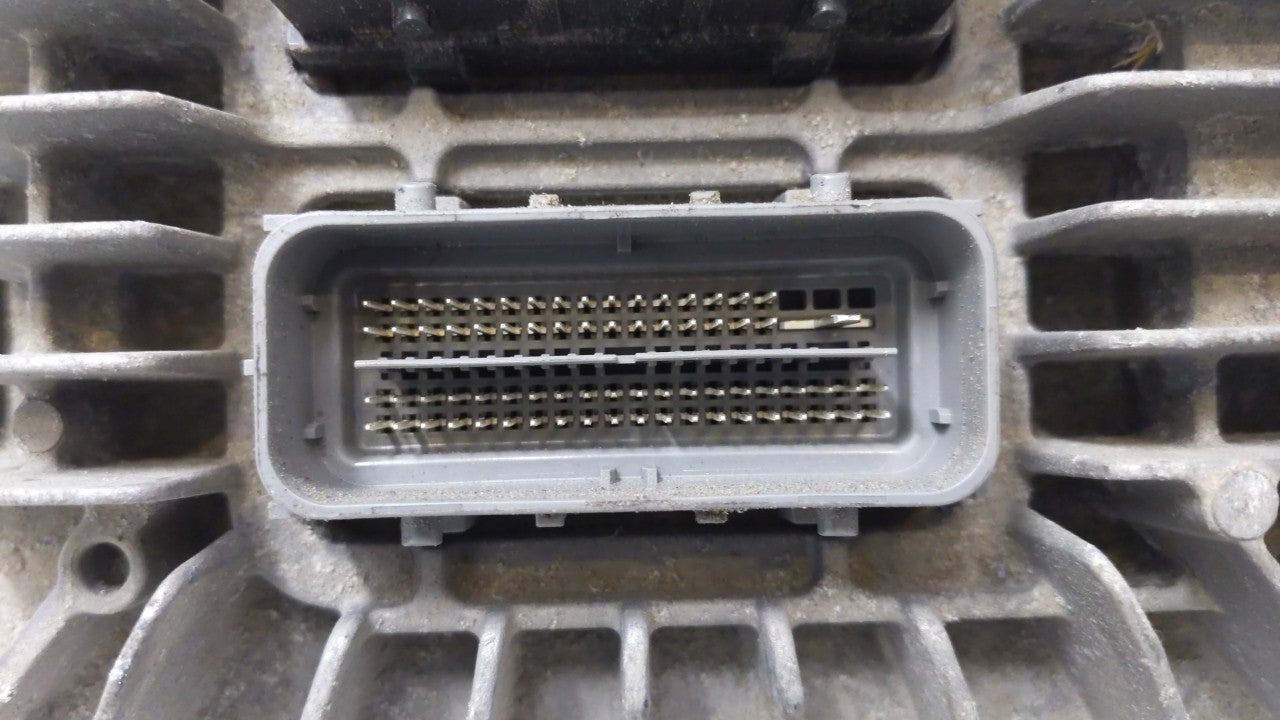 2013-2016 Chevrolet Equinox PCM Engine Control Computer ECU ECM PCU OEM P/N:12680876 12658498 Fits Fits 2013 2014 2015 2016 