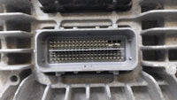 2013-2016 Chevrolet Equinox PCM Engine Control Computer ECU ECM PCU OEM P/N:12680876 12658498 Fits Fits 2013 2014 2015 2016 