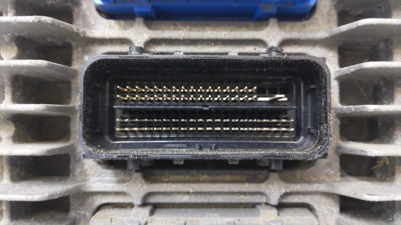 2013-2016 Chevrolet Equinox PCM Engine Control Computer ECU ECM PCU OEM P/N:12680876 12658498 Fits Fits 2013 2014 2015 2016 