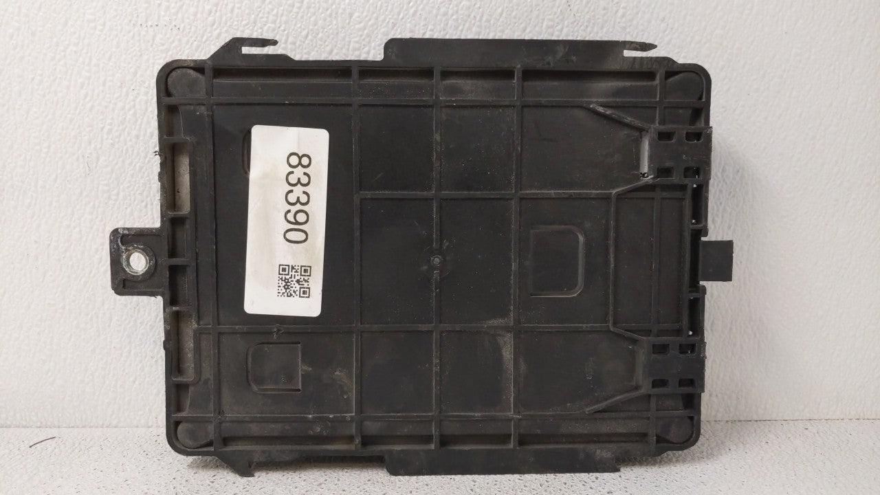 2013-2016 Chevrolet Equinox PCM Engine Control Computer ECU ECM PCU OEM P/N:12680876 12658498 Fits Fits 2013 2014 2015 2016 