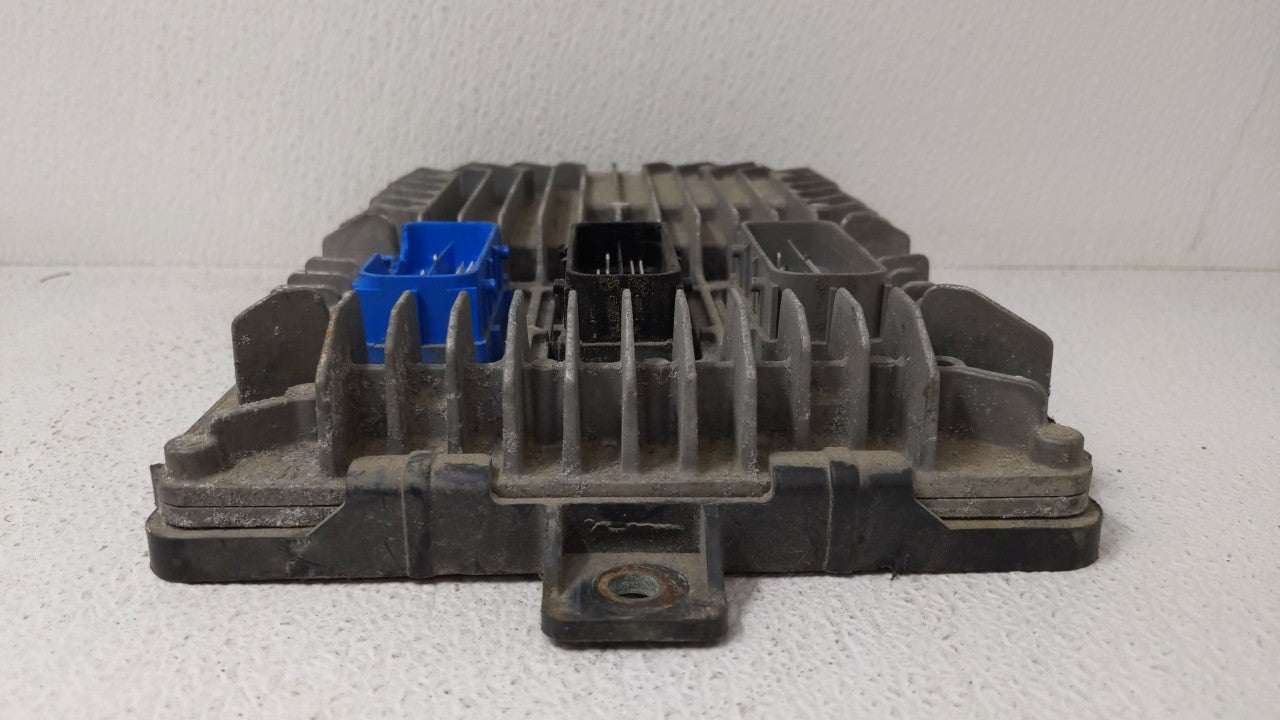 2013-2016 Chevrolet Equinox PCM Engine Control Computer ECU ECM PCU OEM P/N:12680876 12658498 Fits Fits 2013 2014 2015 2016 
