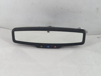 2010-2017 Chevrolet Equinox Interior Rear View Mirror Replacement OEM P/N:IE11026538 Fits OEM Used Auto Parts - Oemusedautop