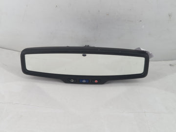 2010-2017 Chevrolet Equinox Interior Rear View Mirror Replacement OEM P/N:IE11026538 Fits OEM Used Auto Parts - Oemusedautop