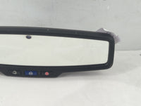 2010-2017 Chevrolet Equinox Interior Rear View Mirror Replacement OEM P/N:IE11026538 Fits OEM Used Auto Parts - Oemusedautop