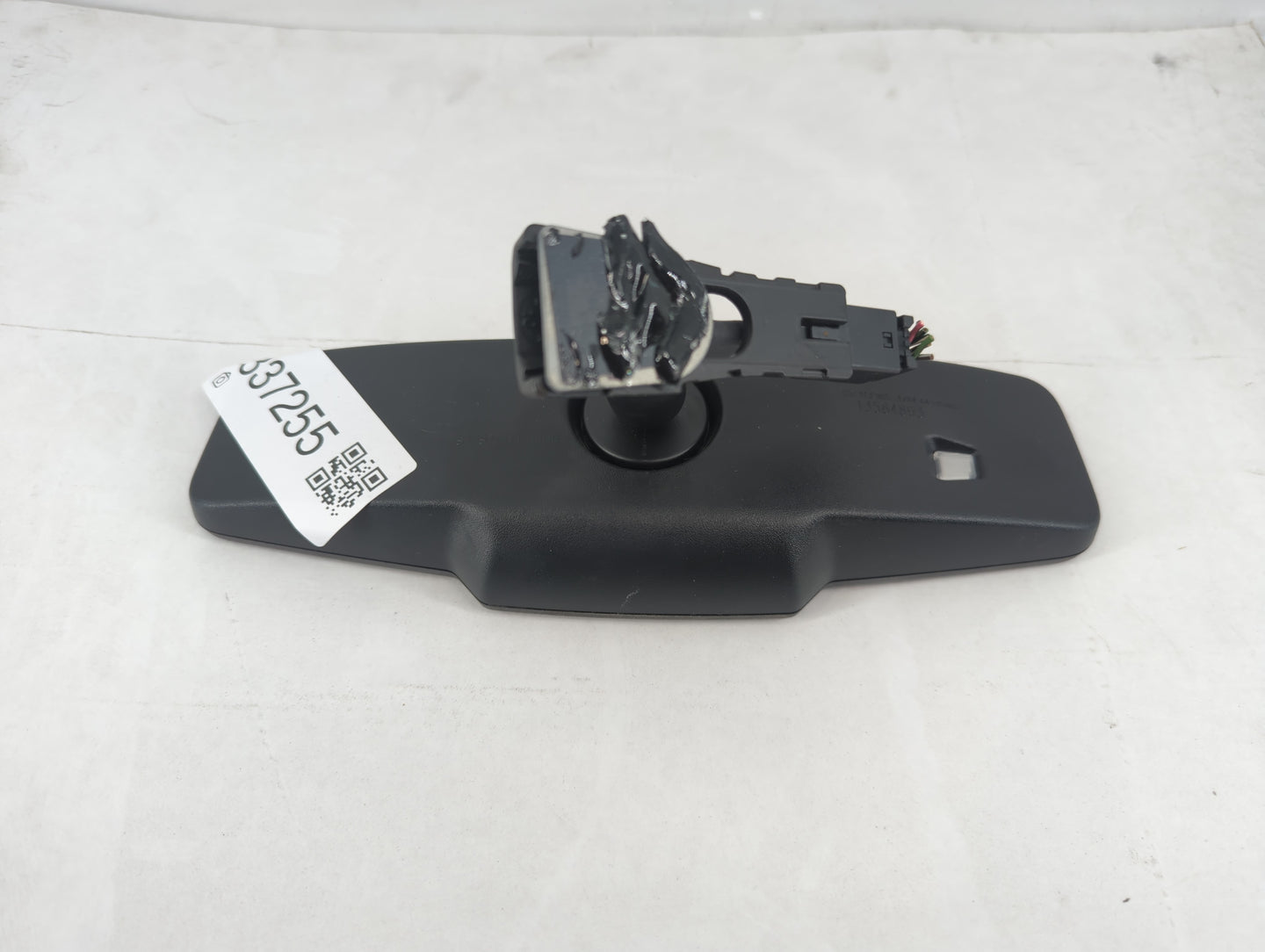 2010-2017 Chevrolet Equinox Interior Rear View Mirror Replacement OEM P/N:IE11026538 Fits OEM Used Auto Parts - Oemusedautop
