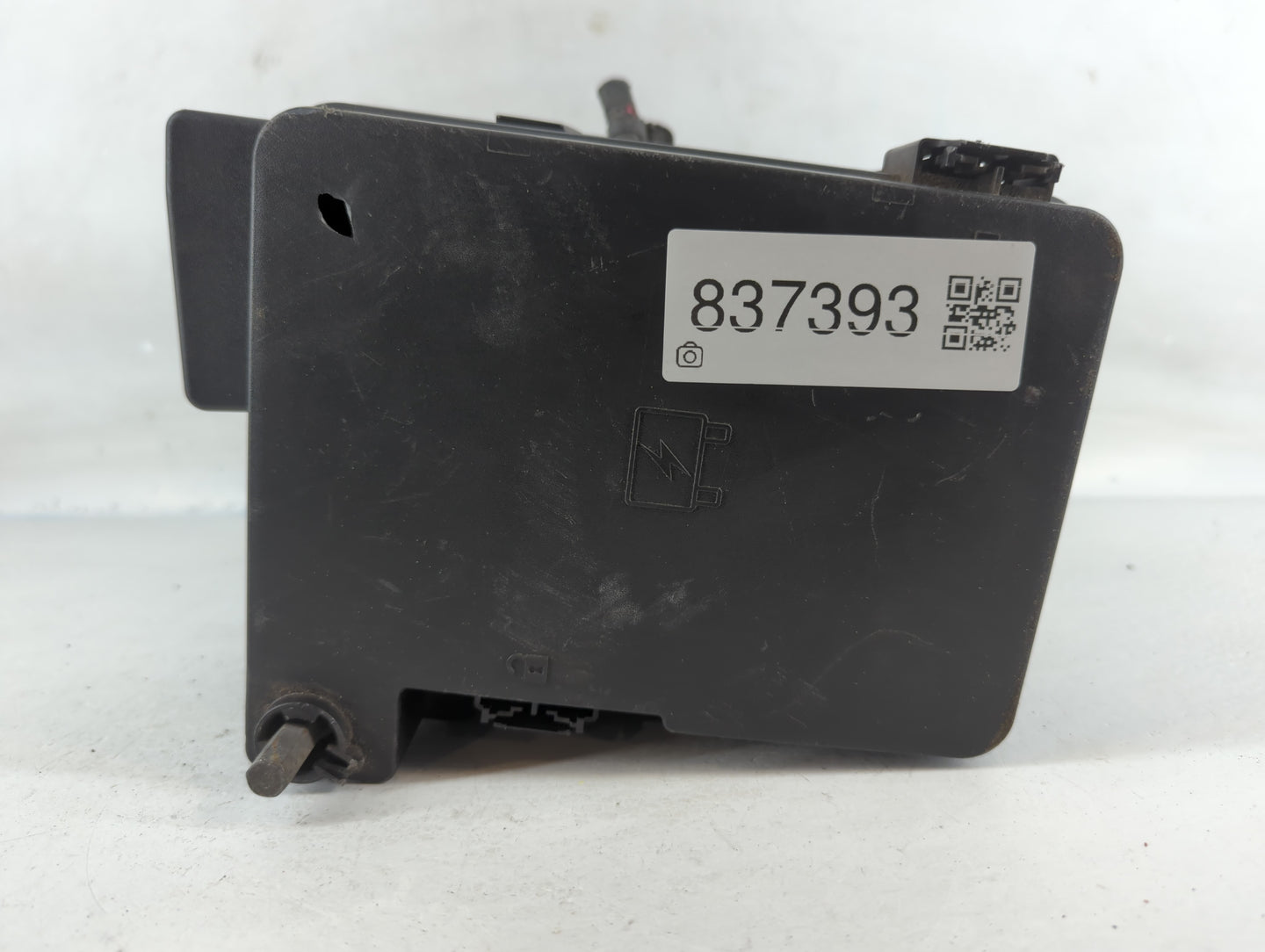 2013-2015 Chevrolet Equinox Fusebox Fuse Box Panel Relay Module P/N:22929762_01 Fits Fits 2013 2014 2015 OEM Used Auto Parts