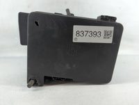 2013-2015 Chevrolet Equinox Fusebox Fuse Box Panel Relay Module P/N:22929762_01 Fits Fits 2013 2014 2015 OEM Used Auto Parts