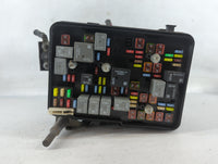 2013-2015 Chevrolet Equinox Fusebox Fuse Box Panel Relay Module P/N:22929762_01 Fits Fits 2013 2014 2015 OEM Used Auto Parts
