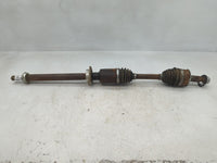 2010-2017 Chevrolet Equinox Axle Shaft Front Passenger Cv C/v - Oemusedautoparts1.com