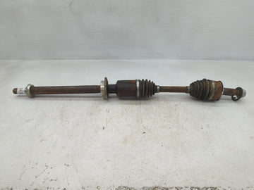 2010-2017 Chevrolet Equinox Axle Shaft Front Passenger Cv C/v - Oemusedautoparts1.com
