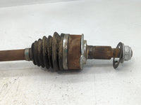 2010-2017 Chevrolet Equinox Axle Shaft Front Passenger Cv C/v - Oemusedautoparts1.com