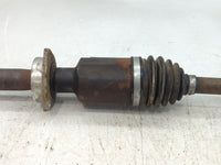 2010-2017 Chevrolet Equinox Axle Shaft Front Passenger Cv C/v - Oemusedautoparts1.com