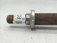 2010-2017 Chevrolet Equinox Axle Shaft Front Passenger Cv C/v - Oemusedautoparts1.com
