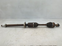 2010-2017 Chevrolet Equinox Axle Shaft Front Passenger Cv C/v - Oemusedautoparts1.com