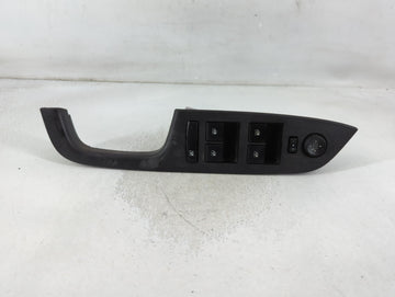 2012-2017 Chevrolet Equinox Master Power Window Switch Replacement Driver Side Left P/N:20917599 Fits OEM Used Auto Parts - 