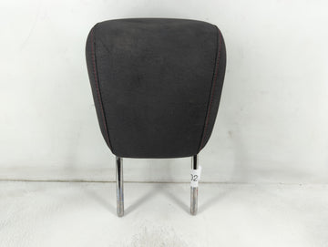 2012-2013 Chevrolet Equinox Headrest Head Rest Front Driver Passenger Seat Fits Fits 2012 2013 OEM Used Auto Parts - Oemused