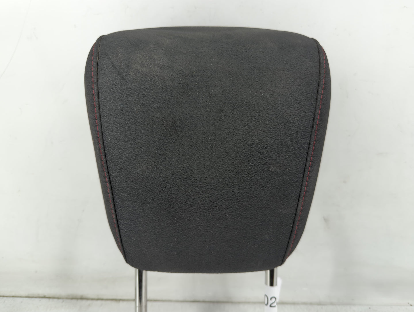 2012-2013 Chevrolet Equinox Headrest Head Rest Front Driver Passenger Seat Fits Fits 2012 2013 OEM Used Auto Parts - Oemused