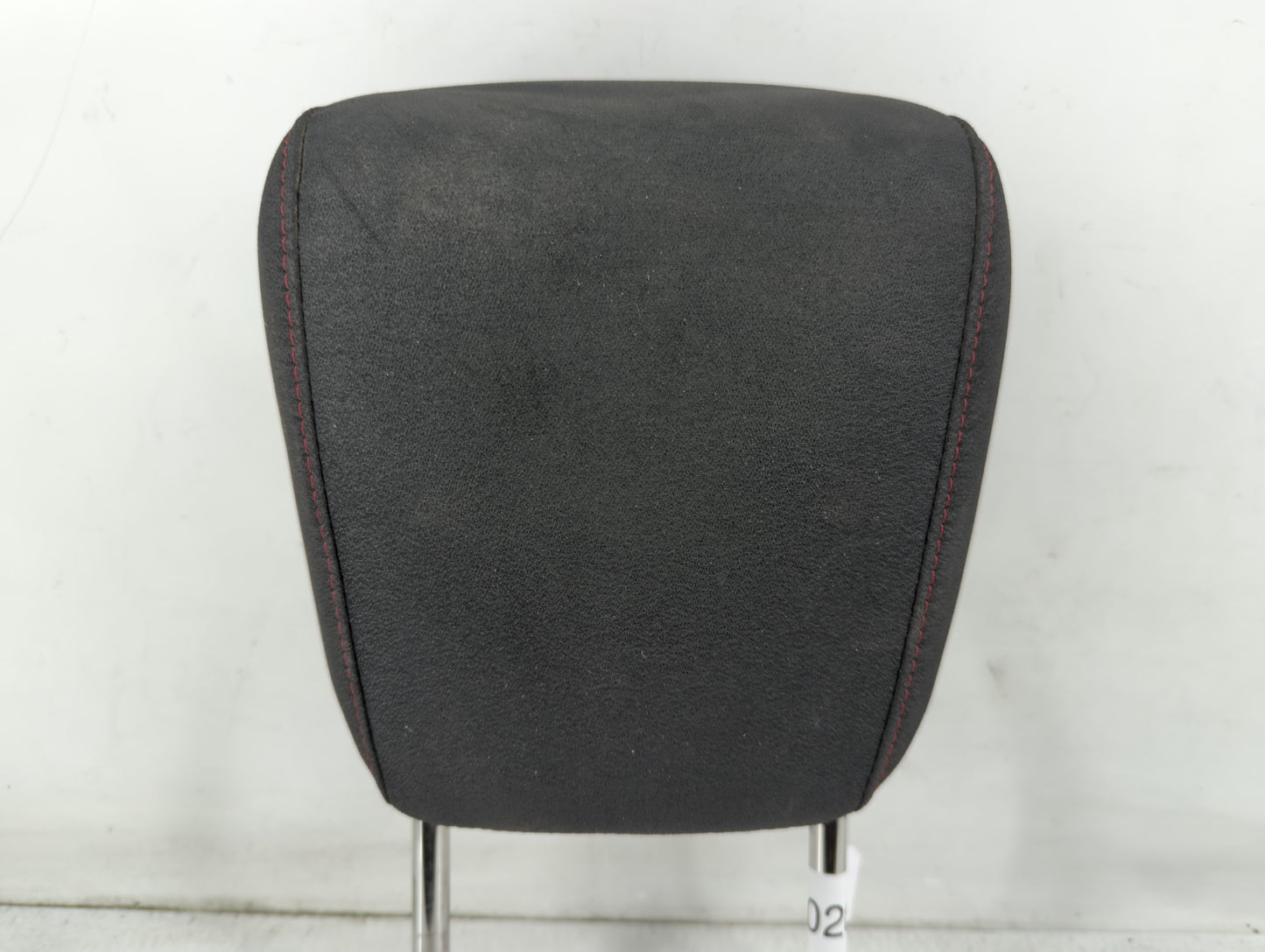 2012-2013 Chevrolet Equinox Headrest Head Rest Front Driver Passenger Seat Fits Fits 2012 2013 OEM Used Auto Parts - Oemused