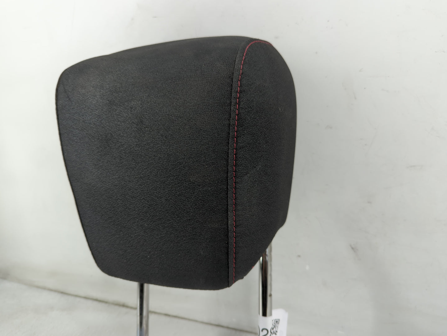 2012-2013 Chevrolet Equinox Headrest Head Rest Front Driver Passenger Seat Fits Fits 2012 2013 OEM Used Auto Parts - Oemused