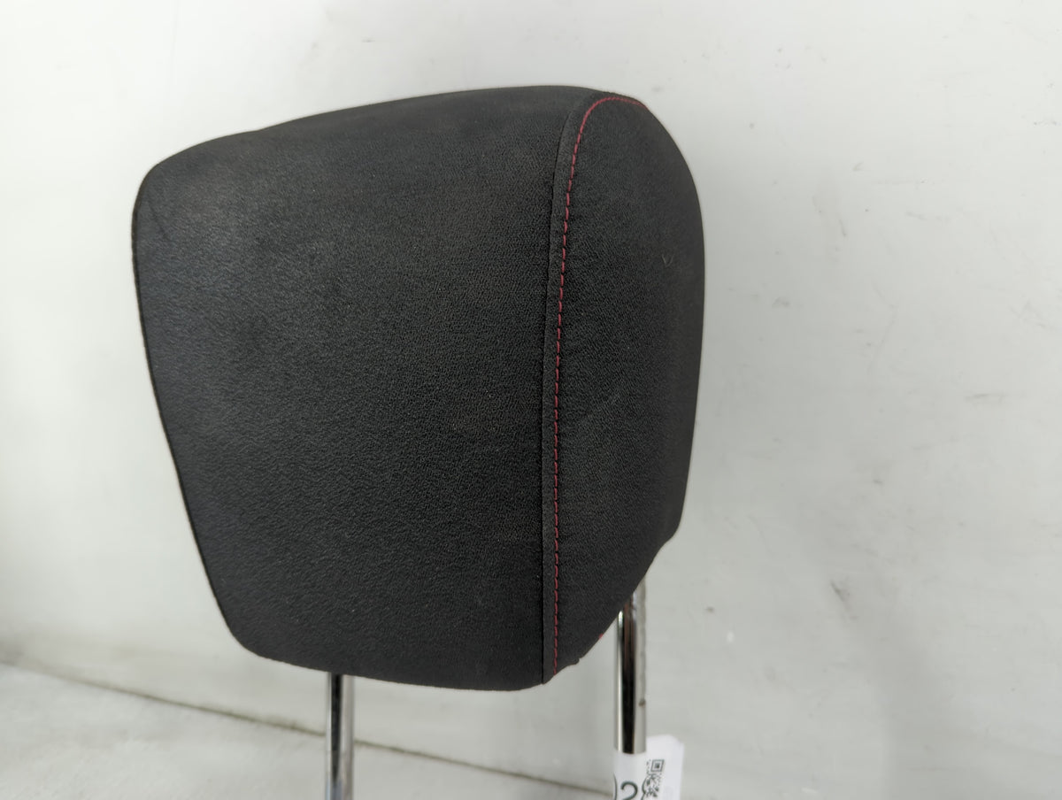 2013 Chevrolet Equinox Headrest Head Rest Front Driver Passenger Seat Fits OEM Used Auto Parts - Oemusedautoparts1.com