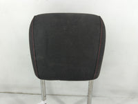 2012-2013 Chevrolet Equinox Headrest Head Rest Front Driver Passenger Seat Fits Fits 2012 2013 OEM Used Auto Parts - Oemused