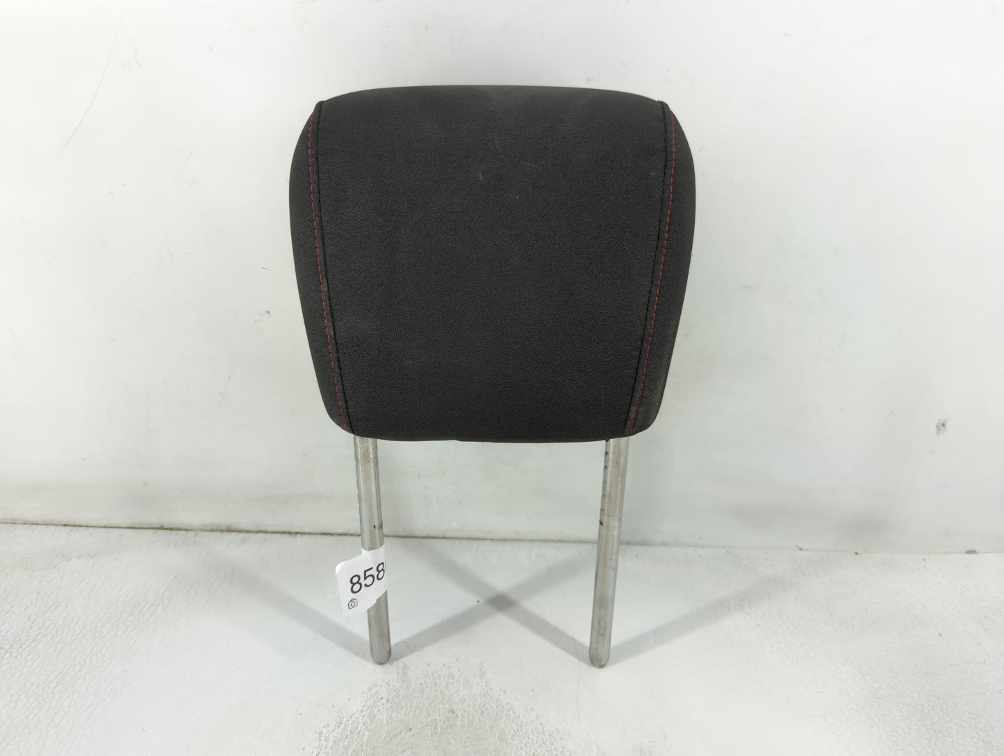 2012-2013 Chevrolet Equinox Headrest Head Rest Front Driver Passenger Seat Fits Fits 2012 2013 OEM Used Auto Parts - Oemused