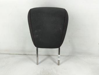 compare product 2012-2013 Chevrolet Equinox Headrest Head Rest Front Driver Passenger Seat Fits Fits 2012 2013 OEM Used Auto Parts