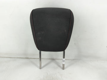 2012-2013 Chevrolet Equinox Headrest Head Rest Front Driver Passenger Seat Fits Fits 2012 2013 OEM Used Auto Parts - Oemused